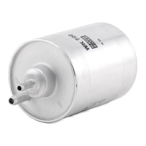 MERCEDES W463/R129/W210 mot.M112/M113 W202 00-> фильтр топливный WK720 MANN FILTER