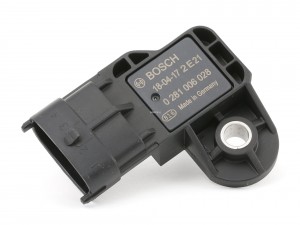 Датчик давления 0 281 006 028 BOSCH