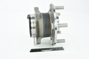 Mitsubishi Outalander 12- ступица задняя 0482-GF4WDR FEBEST
