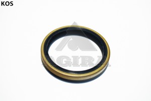 Kia Rio 00-05 Сальник передней ступицы наружний    51x63x8.5 KOS-303 KOS KOREA