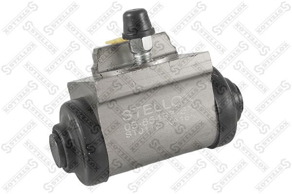 Renault Logan без АБС , Lada Largus без абс, Duster 4x2 цилиндр тормозной задний 05-85487-SX STELLOX