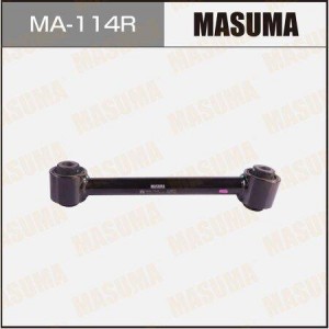 Mazda CX9 рычаг задний поперечный короткий MA-114R MASUMA