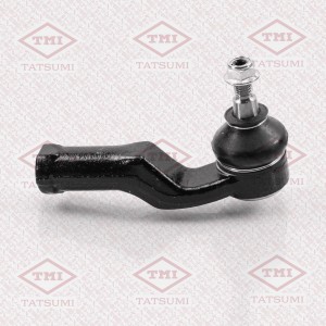 Mazda 3 03-12, 5 05- наконечник рулевой левый TEC1712L TATSUMI