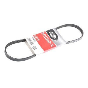 4PK825 Hyundai Getz 1.4-1.6 Ремень кондиционера 4-PK-823 GATES
