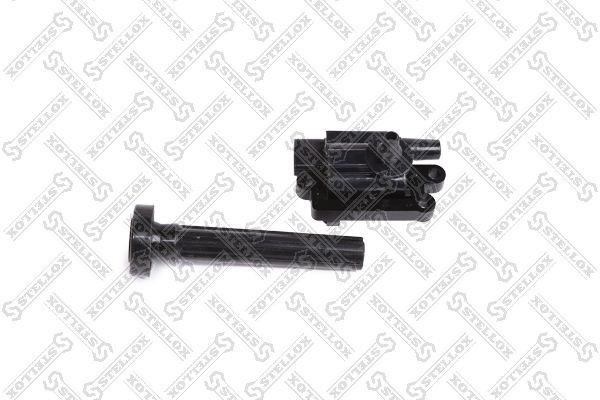 Mitsubishi Dion Катушка зажигания 61-00175-SX STELLOX
