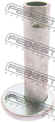 TOYOTA RAV4 00-05 Втулка с эксцентриком зад.подв. 0132-004 FEBEST