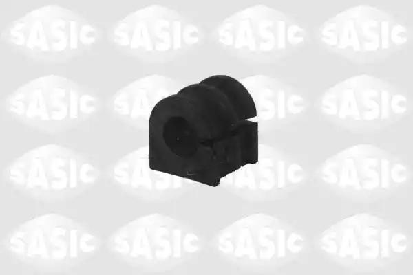 Renault Clio III/Grand/Scenic II/Modus 03-> втулка переднего стабилизатора 21mm 2304015 SASIC