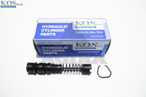 Hyundai Porter Рем.к-т главного цилиндра сцепления 41660-43A00 KOS-1119 KOS KOREA