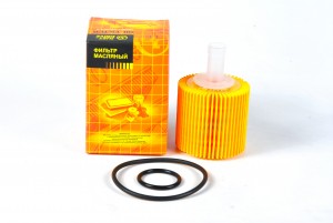 Фильтр масляный Toyota JFM0013 JUST DRIVE