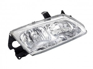 NISSAN Almera N16 фара передняя правая 2151188RLDEM DEPO