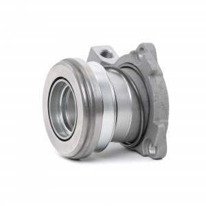Opel Astra H/ Corsa/ Meriva выжимной подшипник гидравлический F13 F17 206 152 HANS PRIES