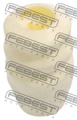 Chevrolet Lacetti/Gentra Отбойник зад амортиз CHD-NUB FEBEST