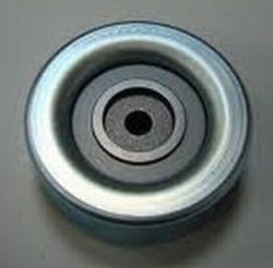 Mitsubishi Galant, Grandis, Lancer 9, Outlander 00- V-2.0-2.4 ролик обводной при GT60040 GMB