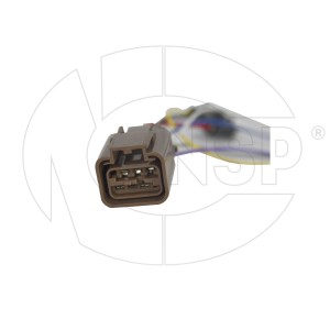 Chevrolet Aveo Датчик уровня топлива NSP0196830563 NSP