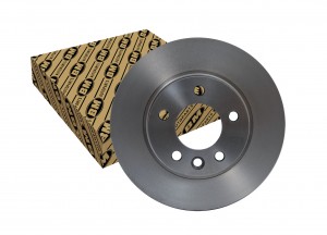 Диск тормозной BDV864 BM MOTORSPORT