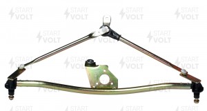 Daewoo Nexia Трапеция  стеклоочистителя VWA 0547 START VOLT