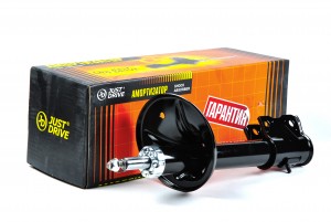 Амортизатор JAS0128 JUST DRIVE