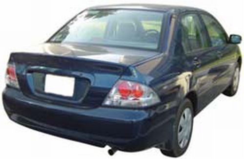 Mitsubishi Lancer 9 фонарь задний правый 214-1983R-AE DEPO