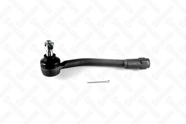 НАКОНЕЧНИК РУЛЕВОЙ ПРАВЫЙ HYUNDAI H1 08> 51-00339-SX STELLOX