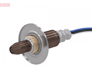 Subaru Датчик кислорода №1 DOX0623 DENSO
