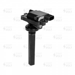 Mitsubishi Carisma, Colt, Lancer 9, Space Star 1.3/1.6L катушка зажигания SC 1196 START VOLT