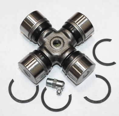 Hyundai Tucson 04-08/Sportage 97-00(НЕ калининград) Крестовина карданного вала 7 GUMZ9 GMB