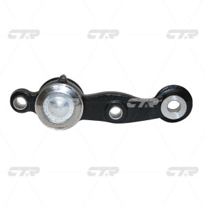 Toyota LC Prado 150 наконечник рулевой L=R CET-148 CTR
