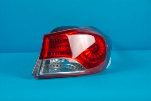 Hyundai Elantra MD Фонарь задний правый в крыло JH02ELT11005AR JORDEN