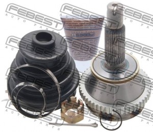 Hyundai SantaFe00-05 4WD  ШРУС наружн ЗАД 1210-SFRRA52 FEBEST