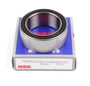 Подшипник компрессора кондиционера 35x52x20 35BD5220.AT1XDDUM3C01 NSK