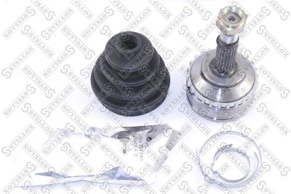 Renault Clio ШРУС наружный 150-1378-SX STELLOX