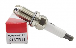 Toyota Свеча зажигания 90919-01192 TOYOTA