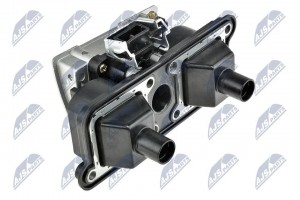 Катушка зажигания, VW PASSAT 1.8 96-00 ECZVW008 NTY