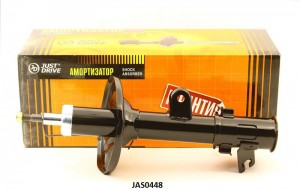 Hyundai Tucson/Sportage 04-08(НЕ словак) Амортизатор передн прав JAS0448 JUST DRIVE