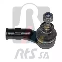 Ford Focus 1 Наконечник рулевой правый 91-00689-1 RTS