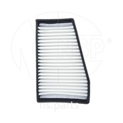 CHEVROLET EPICA фильтр салона NSP0196296618 NSP