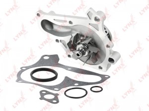 Toyota 3SFE Помпа системы охлаждения CW-0082 LYNXAUTO