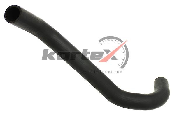 Hyundai Accent 00- DOHC Патрубок радиатора нижн KRP046 KORTEX