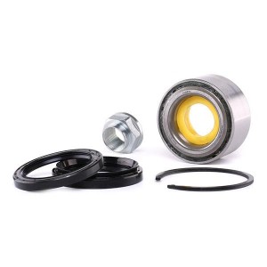 Subaru подшипник ступицы переднего колеса (к-т)  42х72х35х38 R181.09 NTN SNR