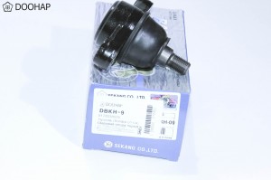 Шаровая опора переднего нижнего рычага HYUNDAI SONATA (EF) 01-13 / KIA OPTIMA /  DBKH-9 DOOHAP