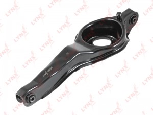 Mazda 3 BK Рычаг задней подвески подпружинный C5483LR LYNXAUTO