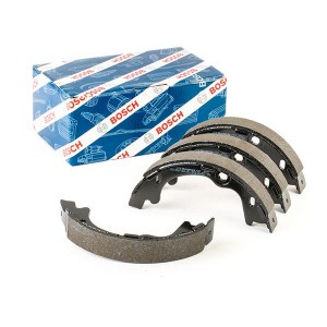 Kia Ceed/i30 06-11/ix35 2WD колодки ручника 0 986 487 750 BOSCH