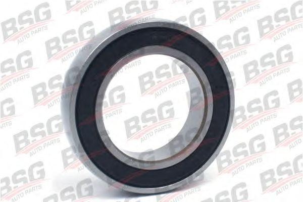 Ford Focus 2, Fiesta IV/V,,S-MAX,C-MAX,Fusion,Puma Подшипник подвесной приводног BSG30635001 BSG