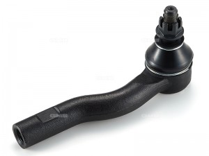 Mazda 6 02- Рулевой наконечник левый 0703-0742 GMB