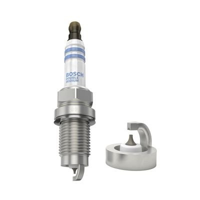 Свеча зажигания FR 6 LII 330 V (свеча зажигания|\ Honda Civic) 0242240691 BOSCH