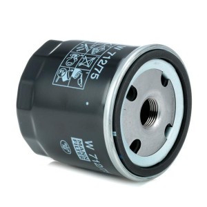 Daewoo Nexia/Lanos/Lacetti/Espero/Aveo 1,4 F14D3/Cruze 1.6 (109л.с) фильтр масля W712/75 MANN FILTER