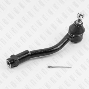 Kia Rio 06-11/ Verna наконечник рулевой левый FS0993L FIXAR