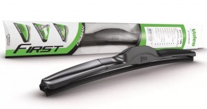 350мм Щетка стеклоочистителя гибридная 575825 VALEO PHC