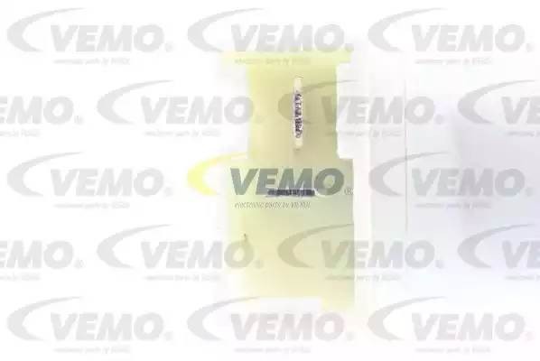 Nissan Almera, Micra, Primera, Sunny, X-Trail насос омывателя стекла V38-08-0001 VEMO