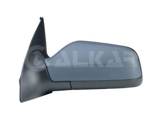 Opel Astra G зеркало левое (электр. обогр.) 6125437 ALKAR